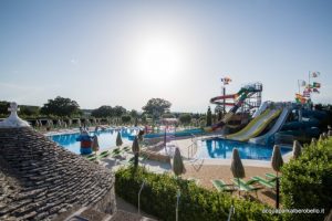 Acquapark Alberobello