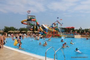 Acquapark Alberobello