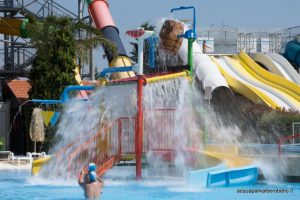 Acquapark Alberobello