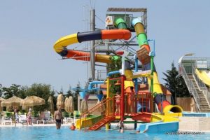 Acquapark Alberobello
