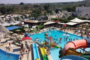 Acquapark Alberobello