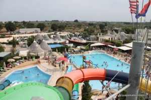 Acquapark Alberobello